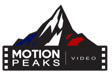 Motion Peaks